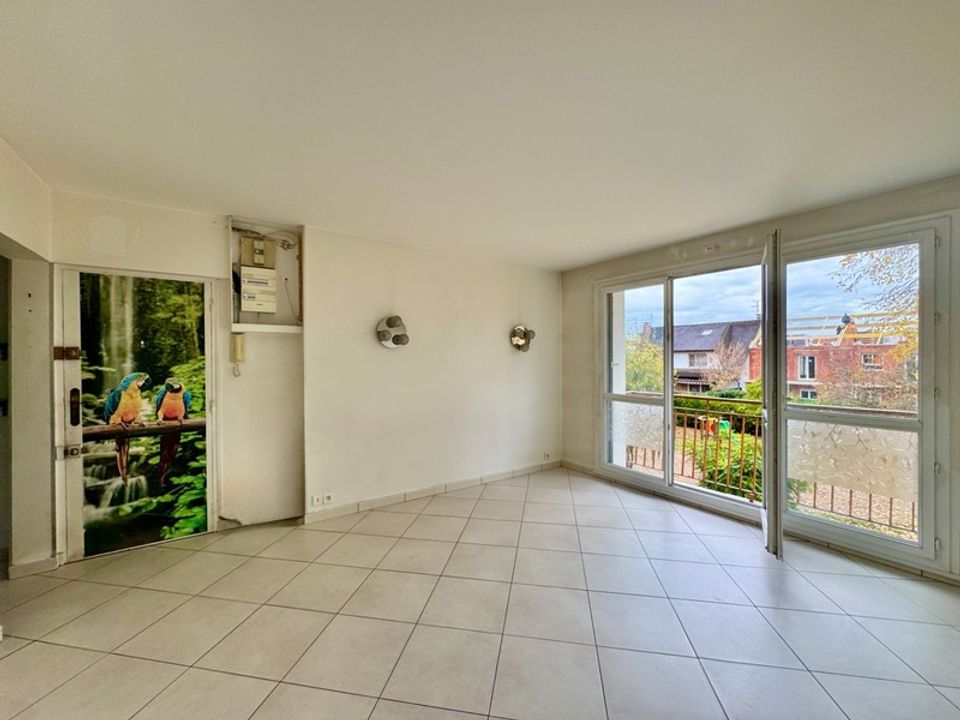 Lejlighed i Drancy, Seine-Saint-Denis - foto 1