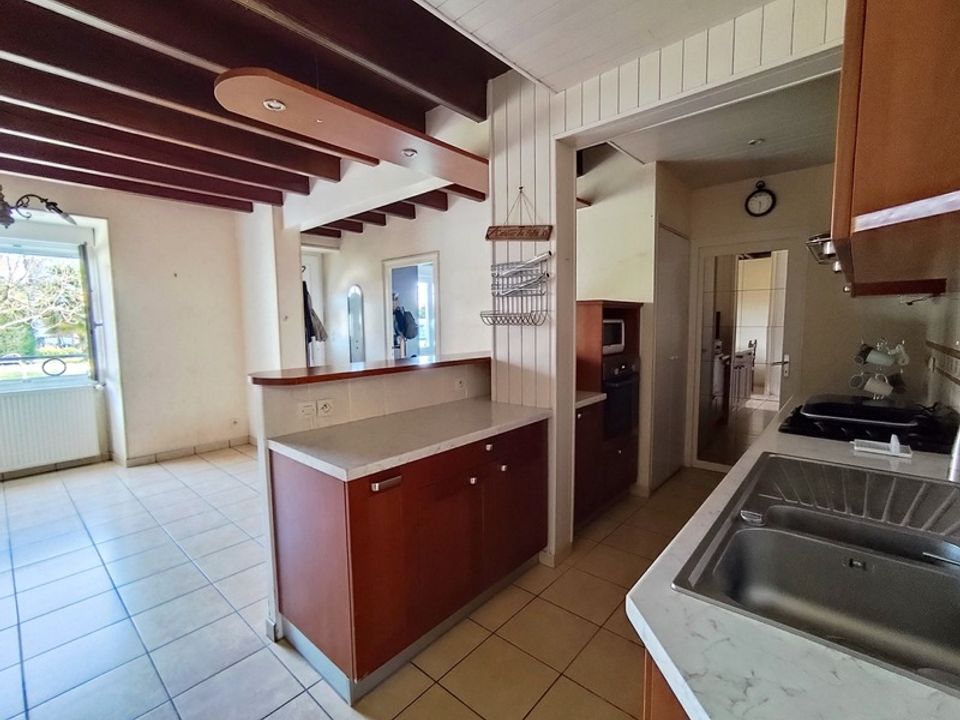 Villa i Peillac, Morbihan - foto 3
