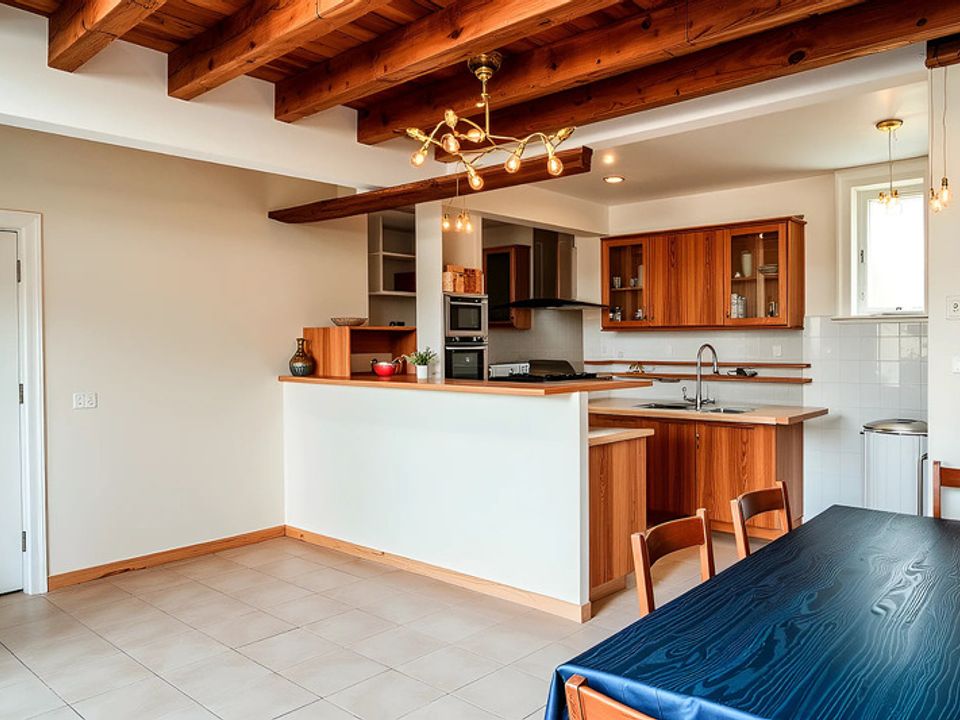 Villa i Peillac, Morbihan - foto 4