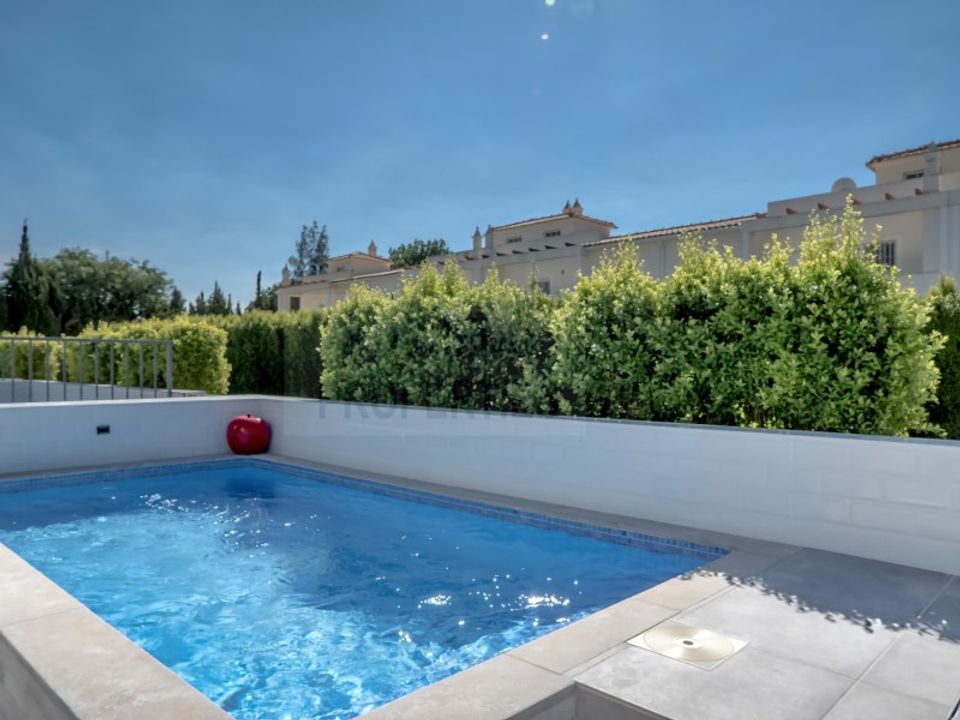 Villa i Albufeira, Faro - foto 2