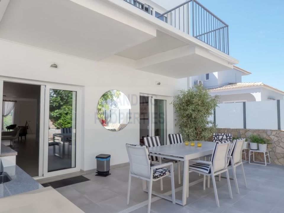Villa i Albufeira, Faro - foto 3
