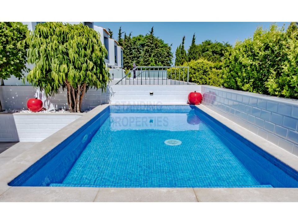 Villa i Albufeira, Faro - foto 5