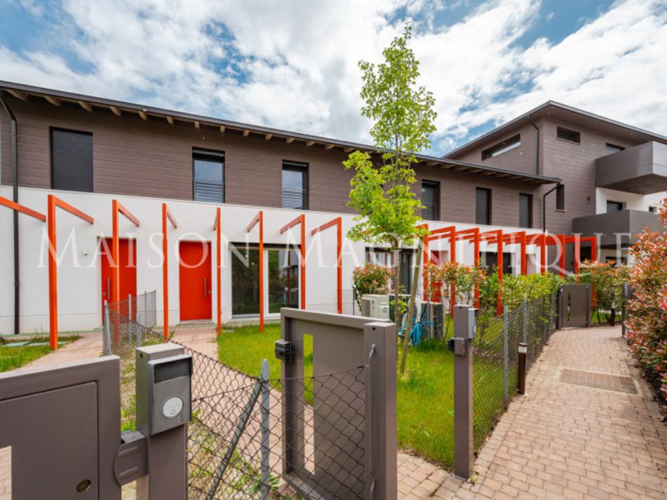 Rækkehus i Pianoro, Bologna - foto 3