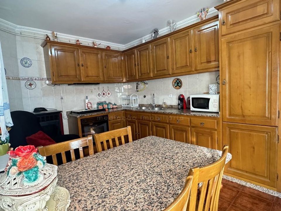 Villa i Torre de Moncorvo, Braganca - foto 1
