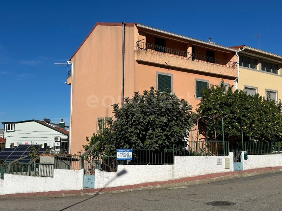 Villa i Torre de Moncorvo, Braganca - foto 3