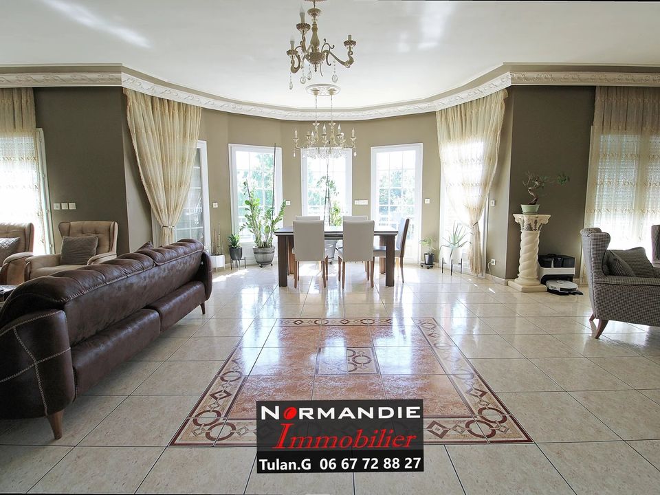Villa i Louviers, Eure - foto 2