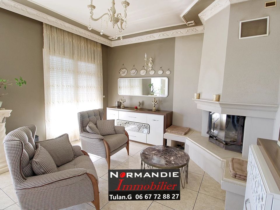Villa i Louviers, Eure - foto 3