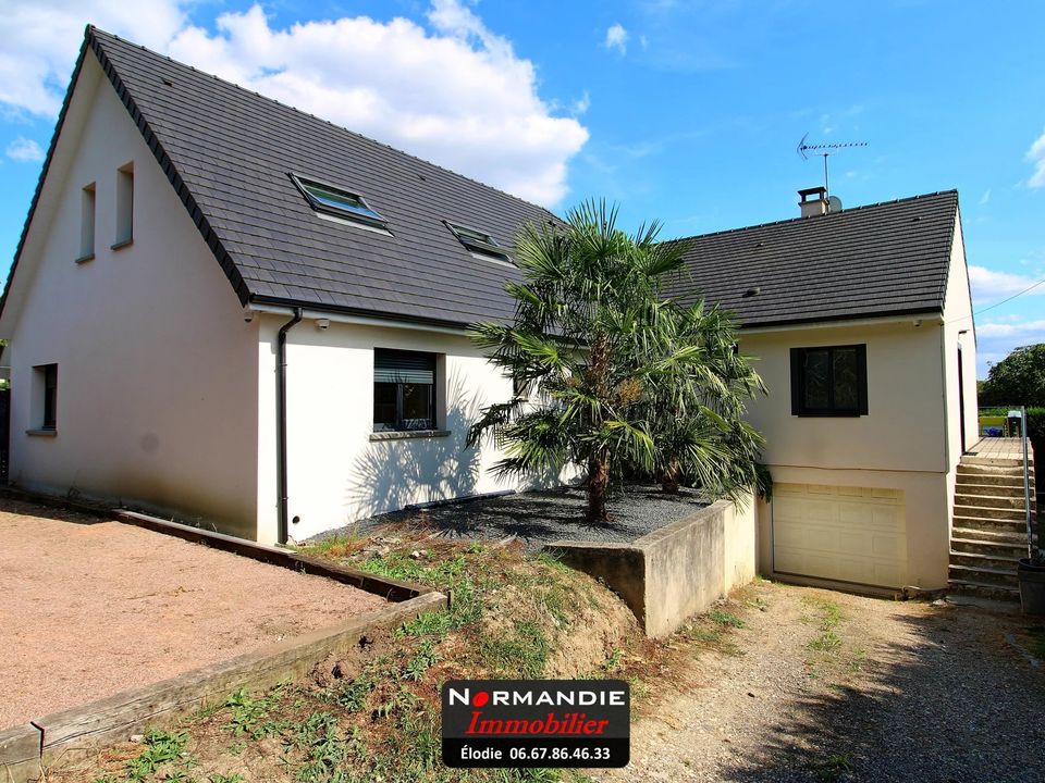 Villa i Oissel, Seine-Maritime - foto 2