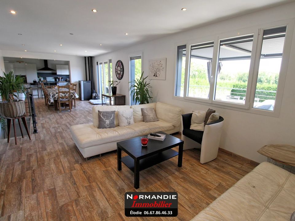 Villa i Oissel, Seine-Maritime - foto 4
