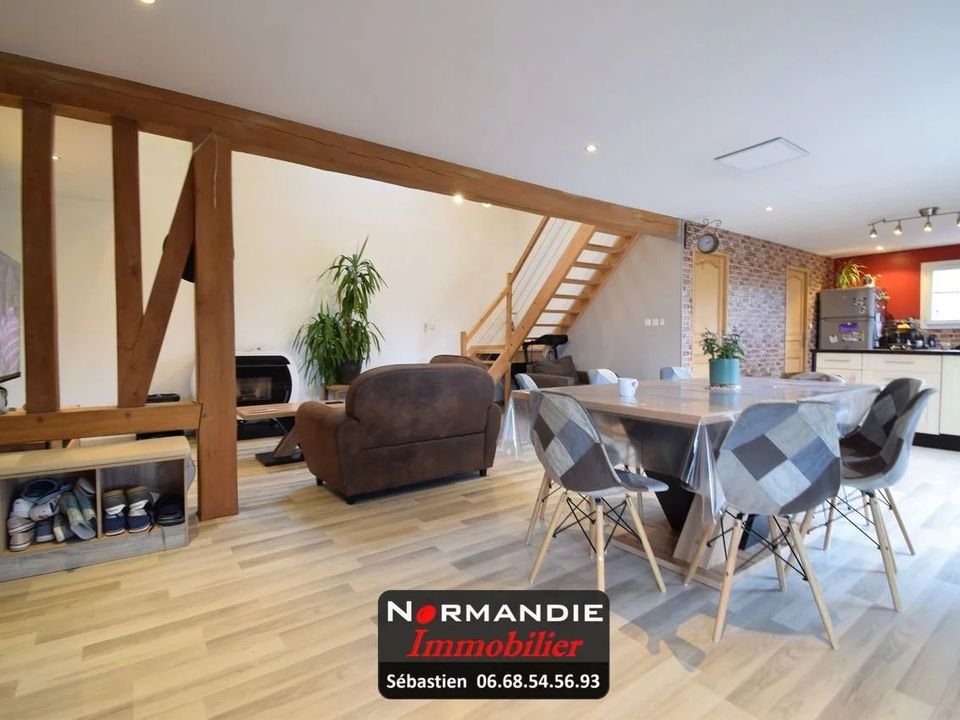 Villa i Pavilly, Seine-Maritime - foto 3