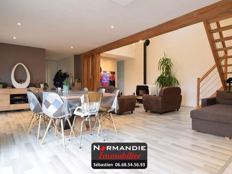 Villa in Pavilly, Seine-Maritime - foto 4