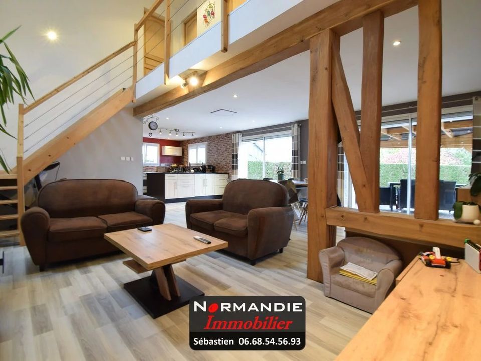 Villa i Pavilly, Seine-Maritime - foto 2