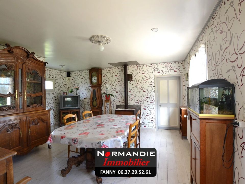 Villa i Saint-Valery-en-Caux, Seine-Maritime - foto 2