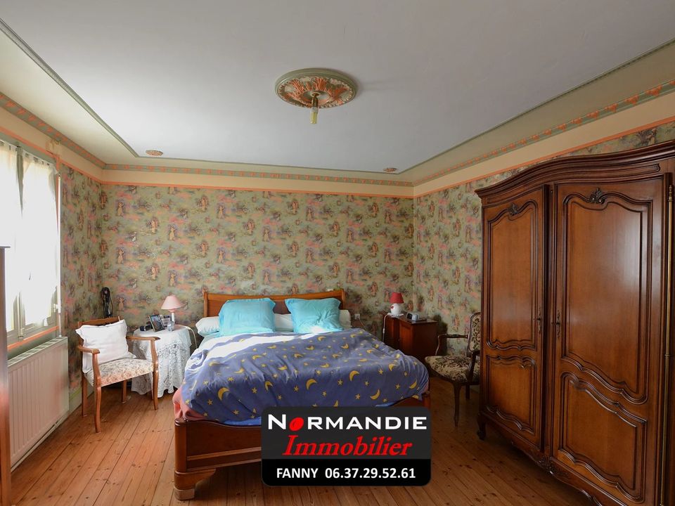 Villa i Saint-Valery-en-Caux, Seine-Maritime - foto 5