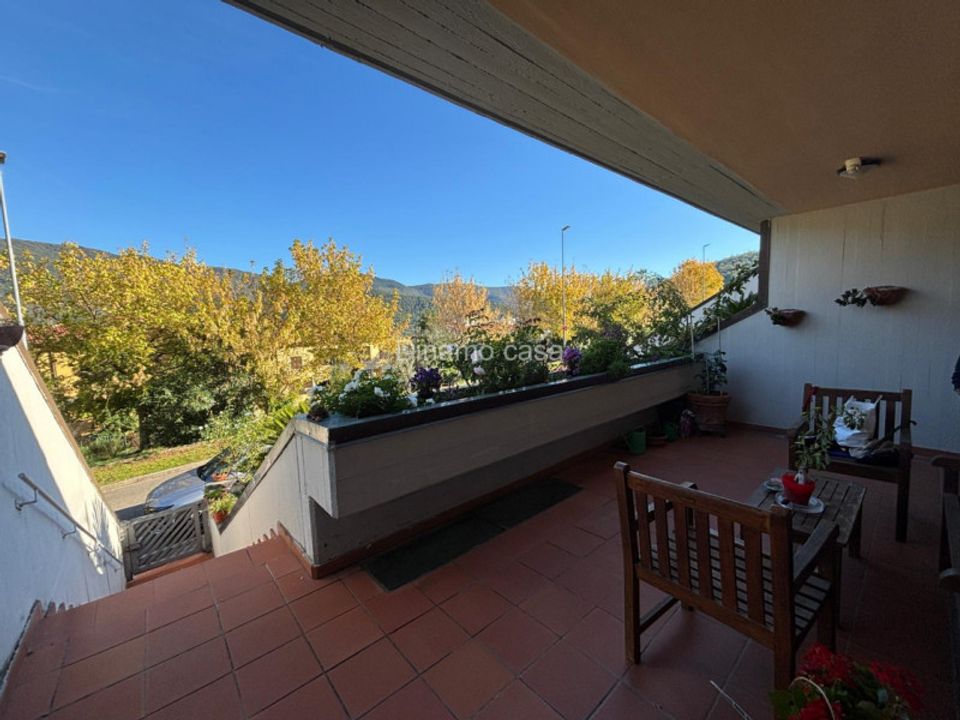 Rækkehus i Vaiano, Prato - foto 1