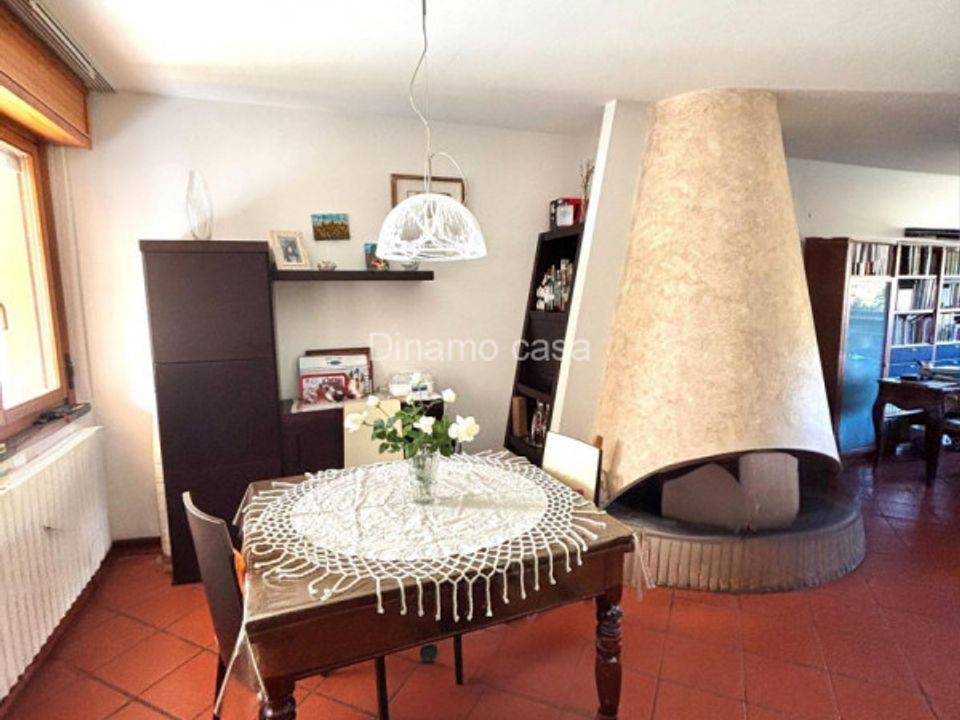 Rækkehus i Vaiano, Prato - foto 3