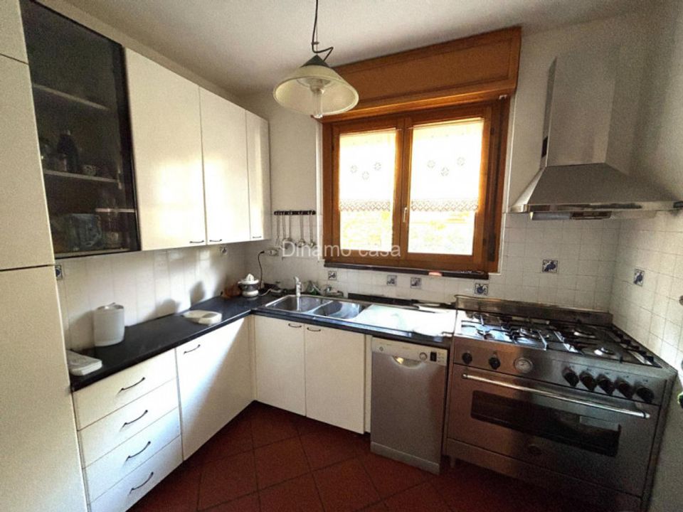 Rækkehus i Vaiano, Prato - foto 5