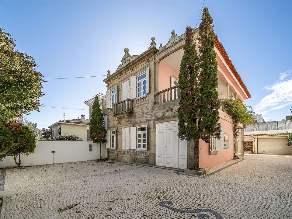 Villa a Maia, Porto - foto 1