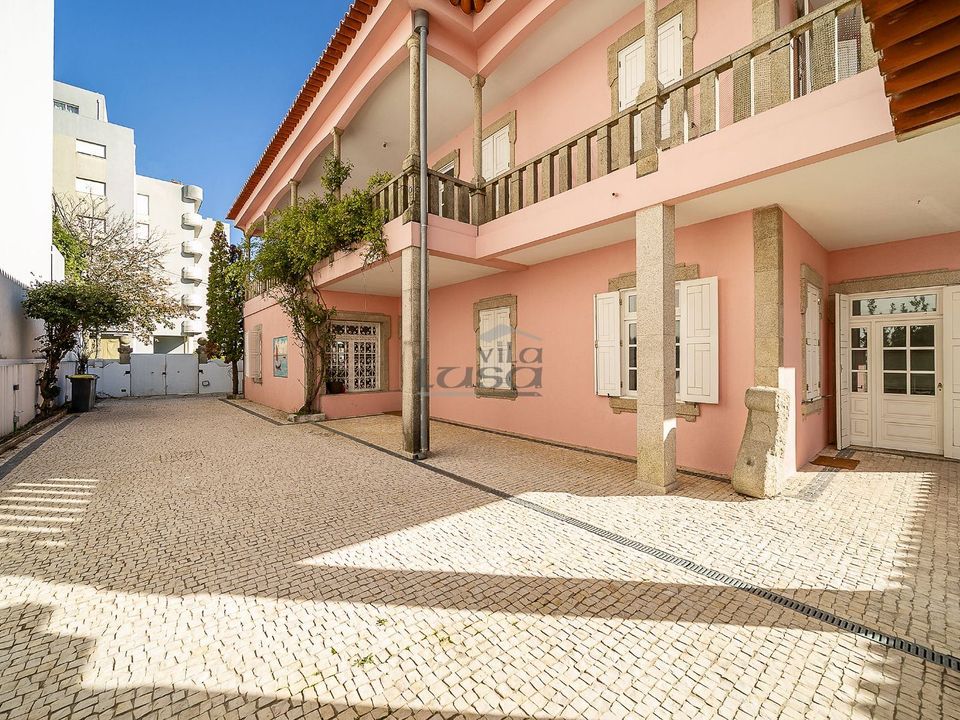 Villa a Maia, Porto - foto 2
