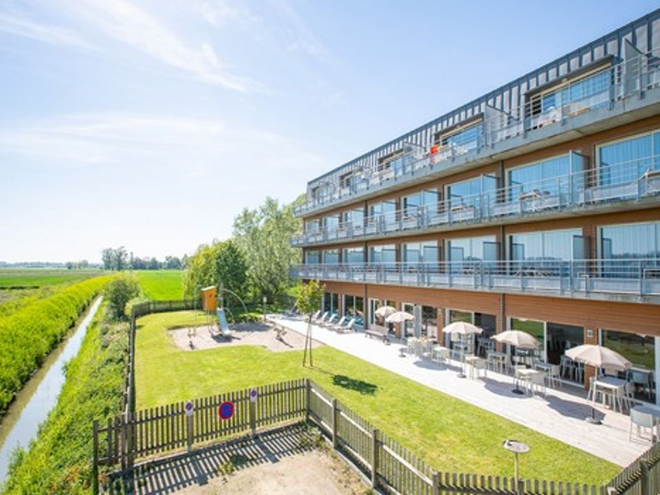 Studio i Roz-sur-Couesnon, Ille-et-Vilaine - foto 1