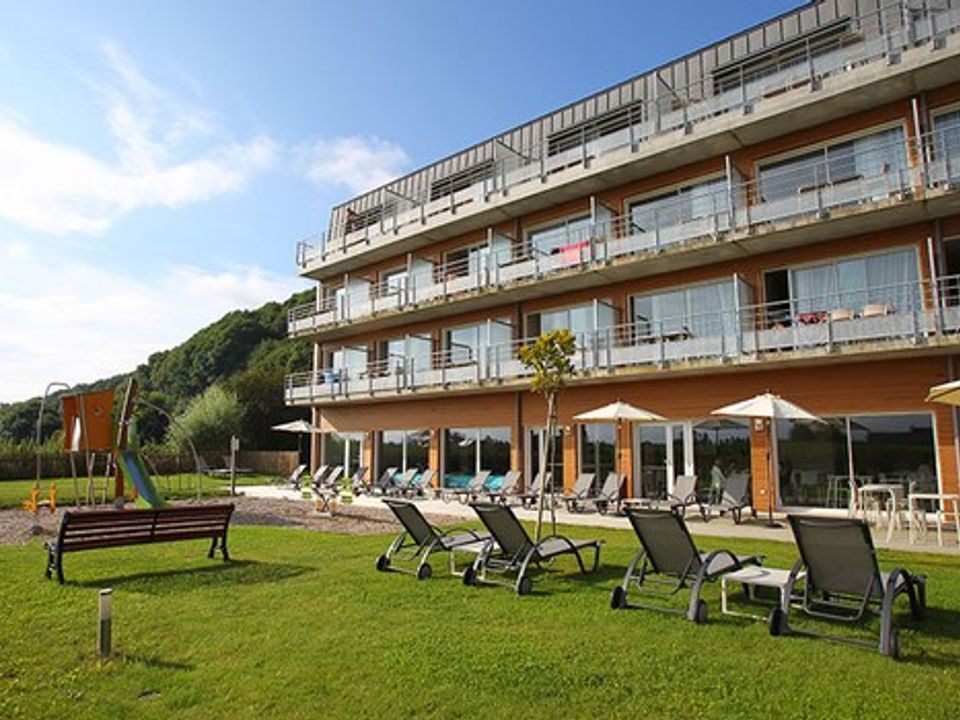 Studio i Roz-sur-Couesnon, Ille-et-Vilaine - foto 4