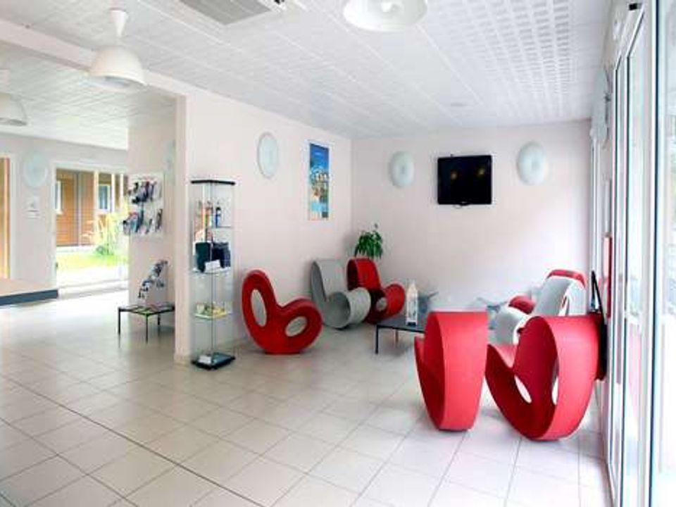 Studio i Roz-sur-Couesnon, Ille-et-Vilaine - foto 5