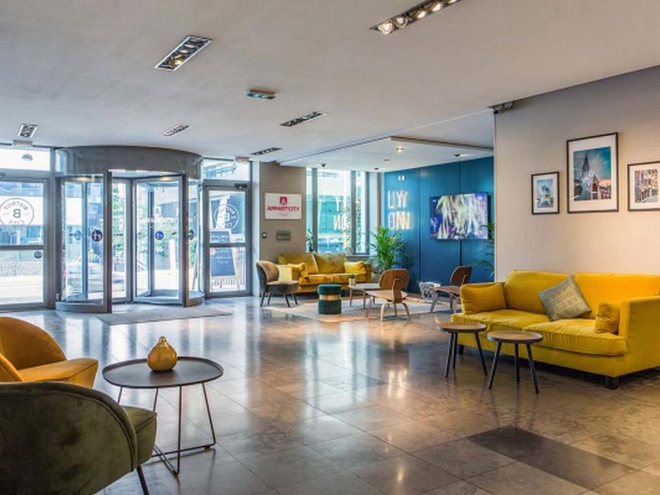 Studio i Lyon, Rhone - foto 2