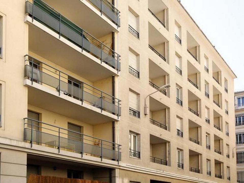 Studio i Lyon, Rhone - foto 3