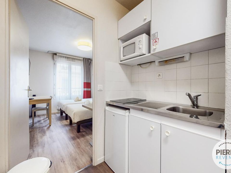 Studio i Lyon, Rhone - foto 5