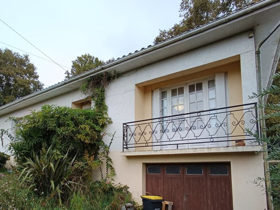 Villa i Nogaro, Gers - foto 1