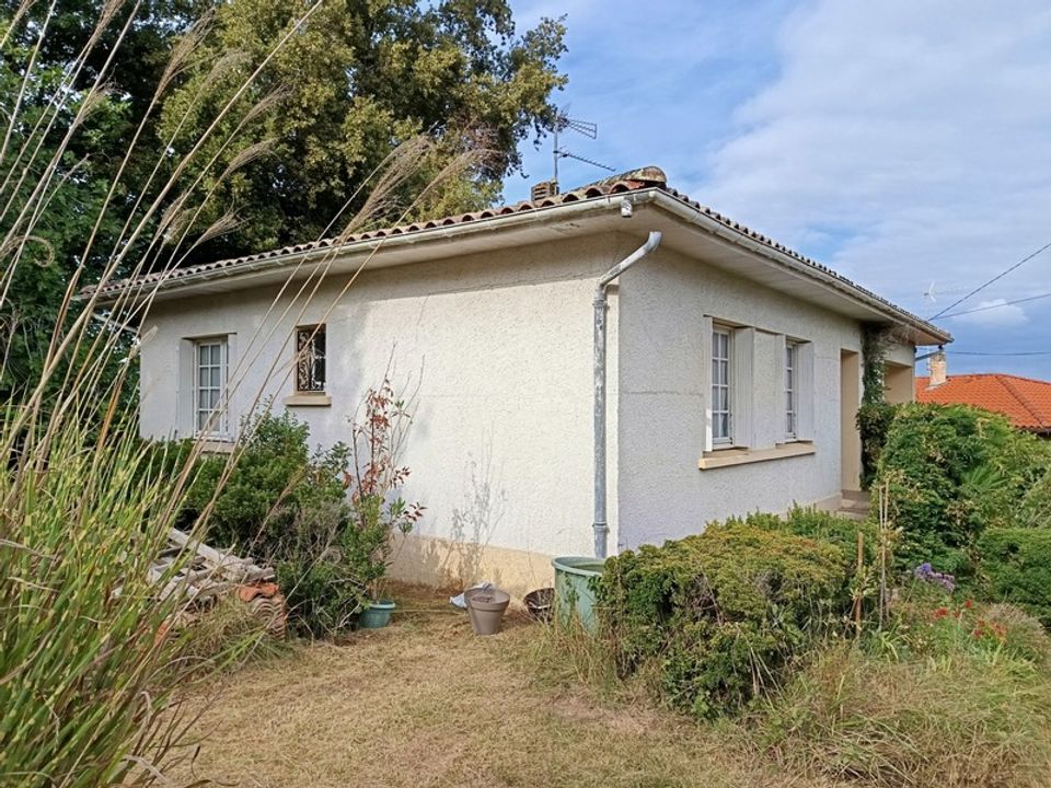 Villa i Nogaro, Gers - foto 2