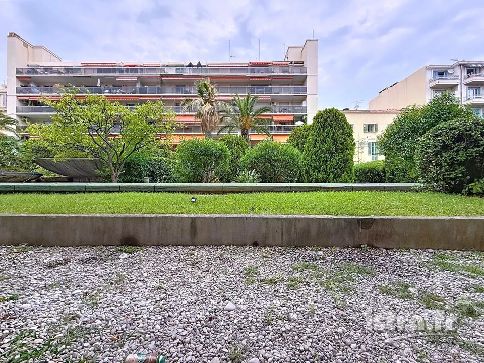 Lejlighed i Nice, Alpes-Maritimes - foto 3