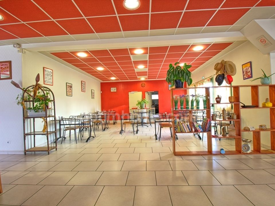 Erhvervsejendom i Saint-Jean-de-Losne, Cote-d'Or - foto 3