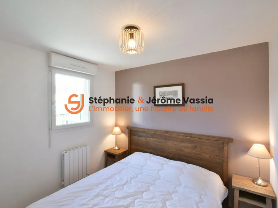 Lejlighed i Germ, Hautes-Pyrenees - foto 5