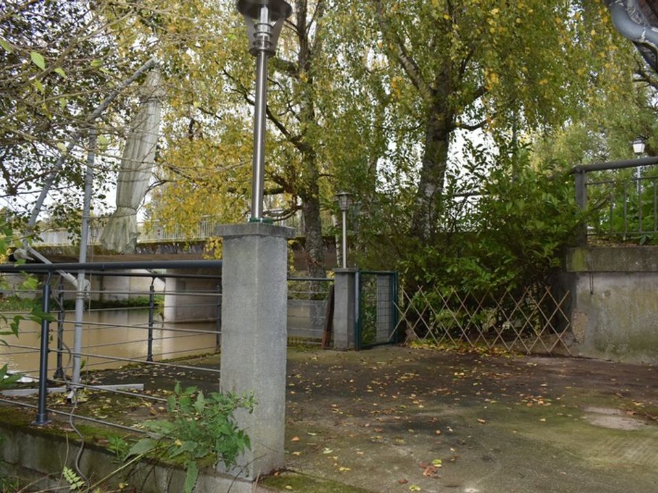 Villa i Sarrewerden, Bas-Rhin - bilde 2