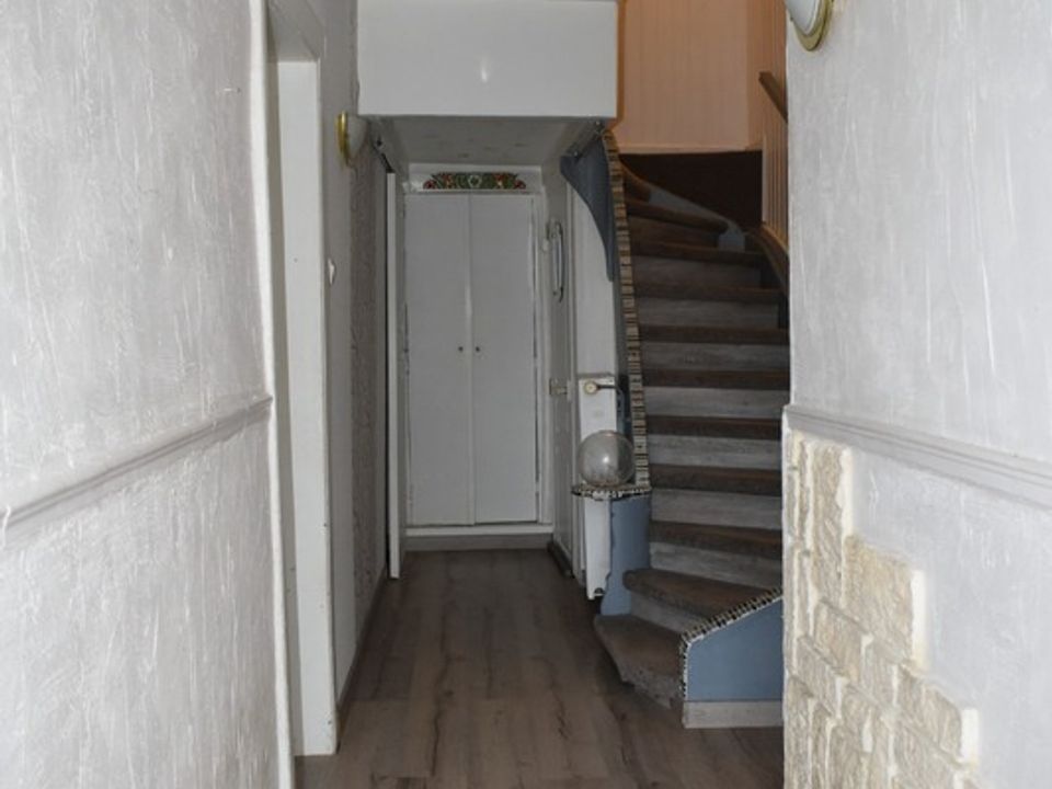 Villa i Sarrewerden, Bas-Rhin - bilde 4