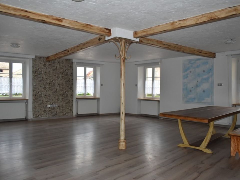 Villa i Sarrewerden, Bas-Rhin - bilde 5
