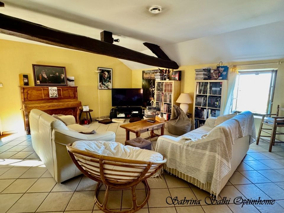 Villa i Chénas, Rhone - foto 4