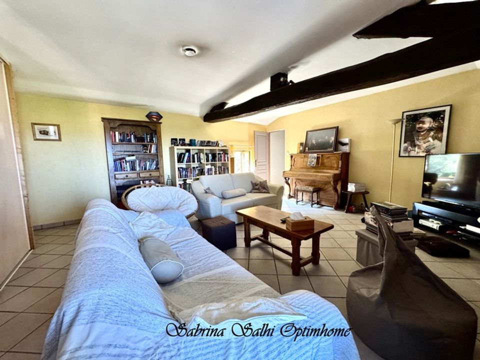 Villa i Chénas, Rhone - foto 5