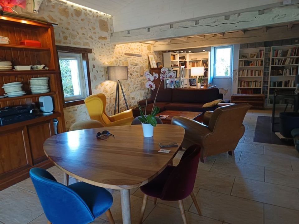Villa i Aire-sur-l'Adour, Landes - foto 4