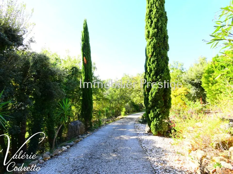 Villa i Néoules, Var - foto 1