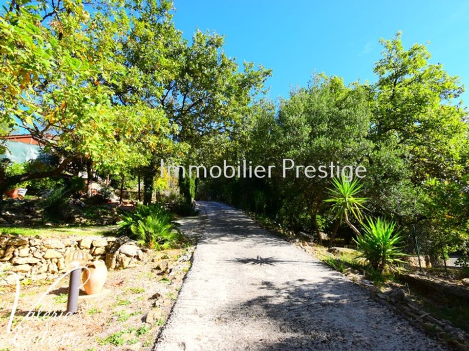 Villa i Néoules, Var - foto 2