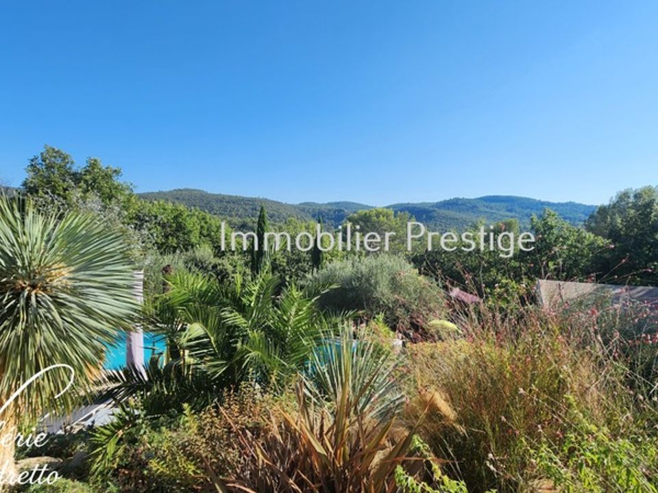 Villa i Néoules, Var - foto 5