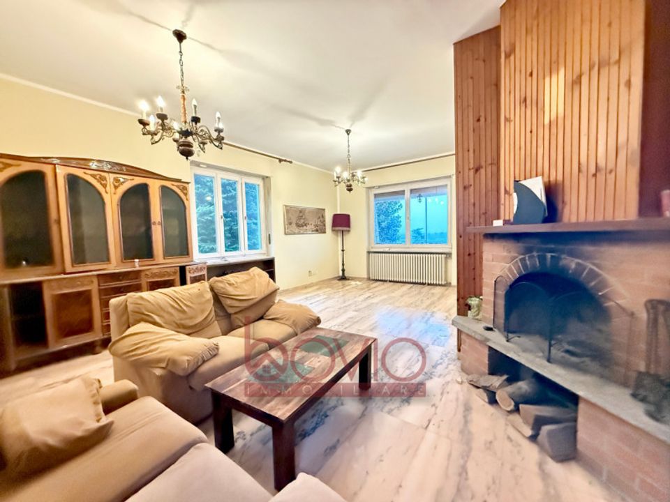 Villa a Castiglione Torinese, Turin - foto 1