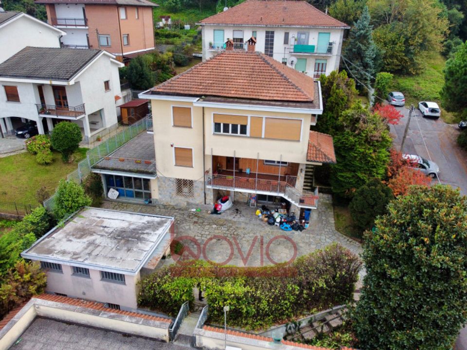 Villa a Castiglione Torinese, Turin - foto 2