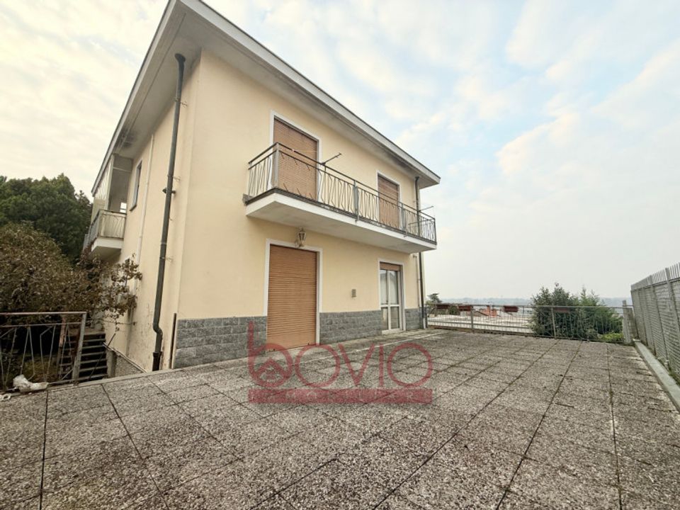 Villa a Castiglione Torinese, Turin - foto 3