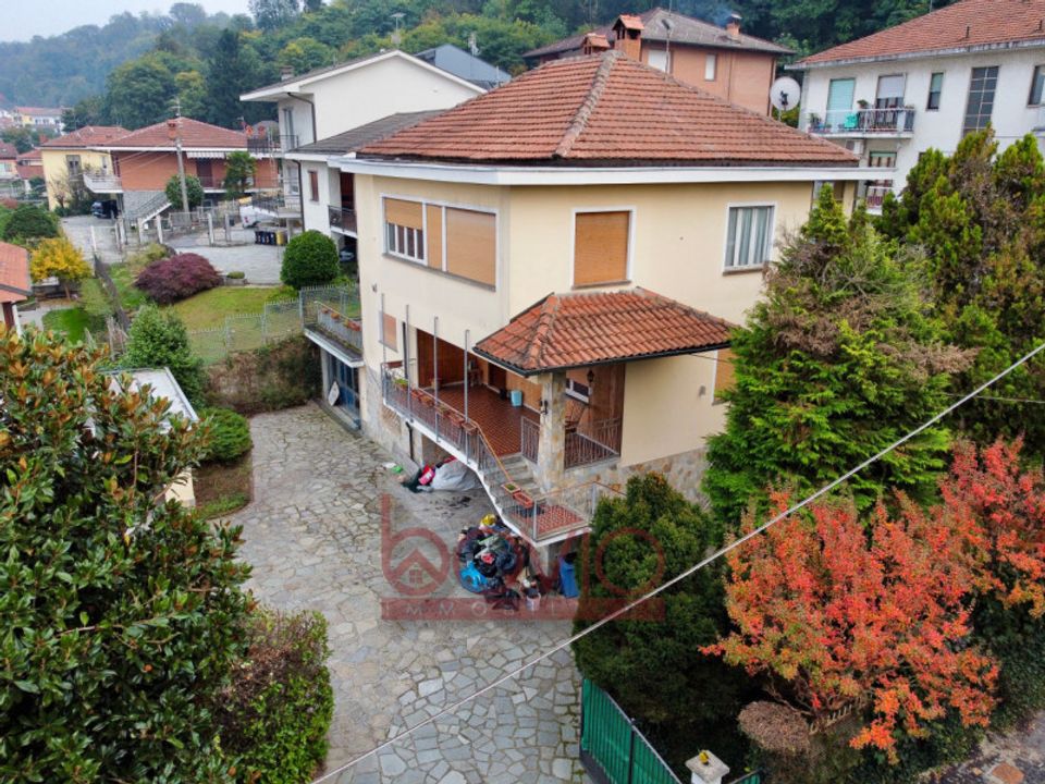 Villa a Castiglione Torinese, Turin - foto 4