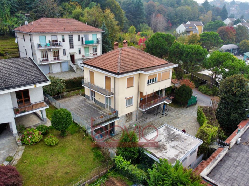 Villa a Castiglione Torinese, Turin - foto 5