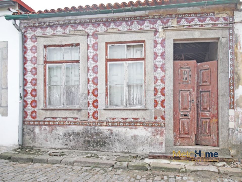 Villa i Santa Marinha do Zezere, Porto - foto 2