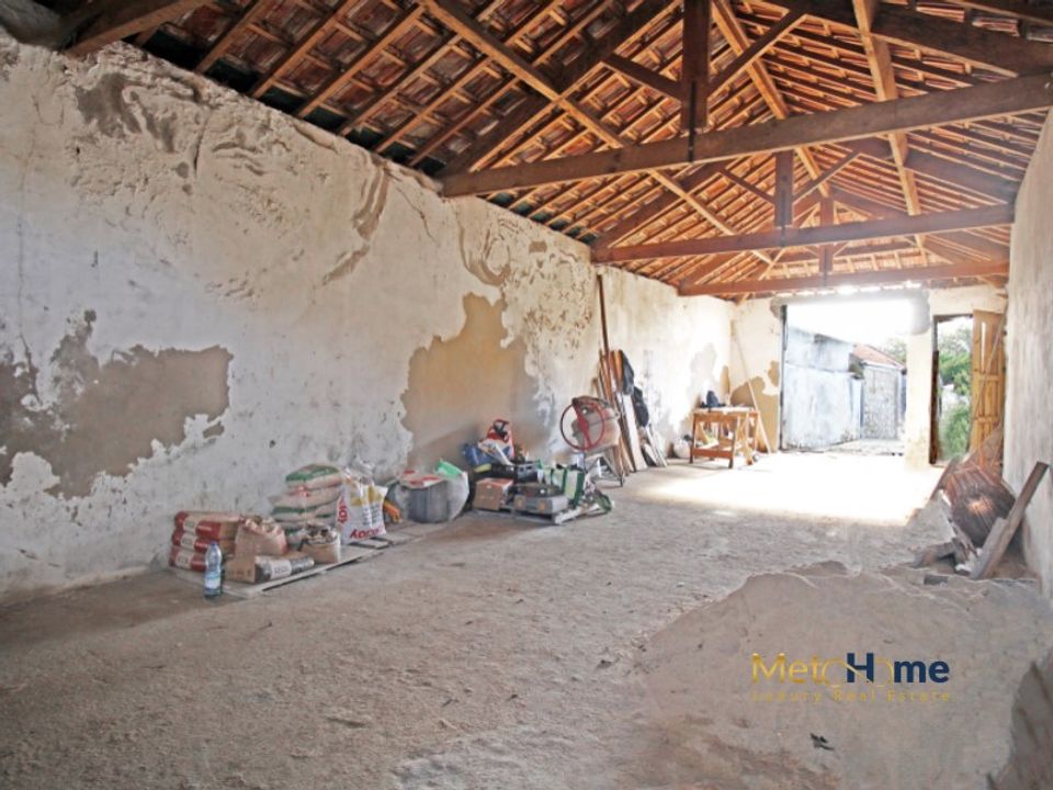 Villa i Santa Marinha do Zezere, Porto - foto 3